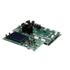 000CQM0004S Module, PLC, LCD, Board, Controller