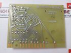 00137130 Module, PLC, LCD, Board, Controller