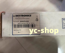 005478-002 Module, PLC, LCD, Board, Controller