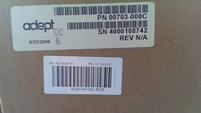 00703-000C Module, PLC, LCD, Board, Controller