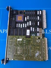 0090-75016 Module, PLC, LCD, Board, Controller