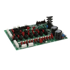 00949096 Module, PLC, LCD, Board, Controller