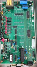 01-1M2945-00001 Module, PLC, LCD, Board, Controller