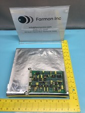 0100-96532 Module, PLC, LCD, Board, Controller