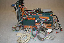 0115-000-0003 Module, PLC, LCD, Board, Controller
