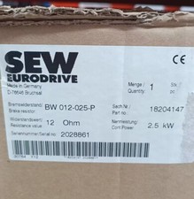 012-025-P Module, PLC, LCD, Board, Controller