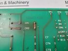 016-001770 Module, PLC, LCD, Board, Controller