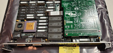 0190-09667 Module, PLC, LCD, Board, Controller