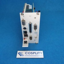 0190-15489 Module, PLC, LCD, Board, Controller