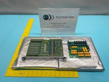 0190-35775 Module, PLC, LCD, Board, Controller