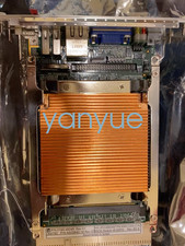 0190-45045-01 Module, PLC, LCD, Board, Controller