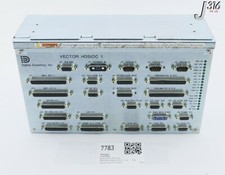 02-321647-00 Module, PLC, LCD, Board, Controller