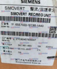 022-1EC85-1AA0 Module, PLC, LCD, Board, Controller