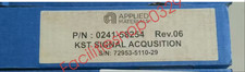 0241-58254 Module, PLC, LCD, Board, Controller
