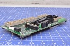 03-134710-00 Module, PLC, LCD, Board, Controller