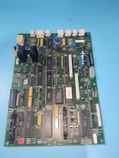 031-01065-001 Module, PLC, LCD, Board, Controller