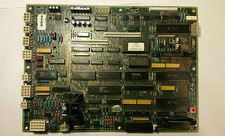 031-01065E000 Module, PLC, LCD, Board, Controller