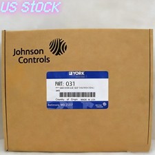 031-02421-001 Module, PLC, LCD, Board, Controller