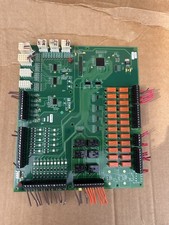031-02497-001 Module, PLC, LCD, Board, Controller