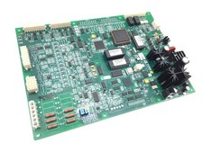 031-02507-000 Module, PLC, LCD, Board, Controller