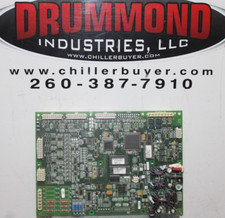 031-02507-001 Module, PLC, LCD, Board, Controller