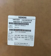 031-5EF60-Z Module, PLC, LCD, Board, Controller