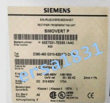 031-7EE85-1AA0 Module, PLC, LCD, Board, Controller