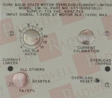 03100081D001 Module, PLC, LCD, Board, Controller