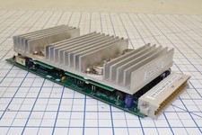 0320404-001 Module, PLC, LCD, Board, Controller