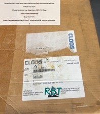 033.0558.00 Module, PLC, LCD, Board, Controller