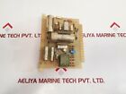 0332988 Module, PLC, LCD, Board, Controller