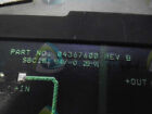 05367600-DAS1128-AFC5-12D15F Module, PLC, LCD, Board, Controller