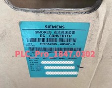 085-6GV62-0 Module, PLC, LCD, Board, Controller