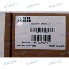 086351504 Module, PLC, LCD, Board, Controller