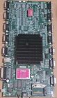 100014296-11 Module, PLC, LCD, Board, Controller