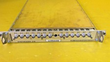 10018540 Module, PLC, LCD, Board, Controller