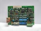 1007-613-01 Module, PLC, LCD, Board, Controller