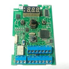 10110001459 Module, PLC, LCD, Board, Controller