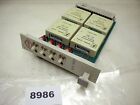 105-0001 Module, PLC, LCD, Board, Controller