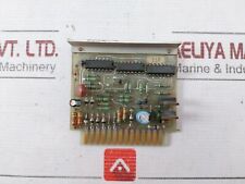 105081050B Module, PLC, LCD, Board, Controller