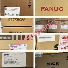 1075367 Module, PLC, LCD, Board, Controller