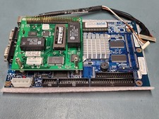 11-300A-HB10 Module, PLC, LCD, Board, Controller