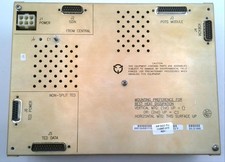 110997-010 Module, PLC, LCD, Board, Controller
