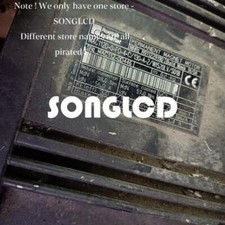 112D-0-FD-4-C-130-A-2-W1520LV Module, PLC, LCD, Board, Controller