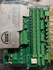 1142739-2 Module, PLC, LCD, Board, Controller