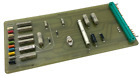 114D6008A Module, PLC, LCD, Board, Controller