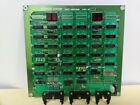 12EC-88009B Module, PLC, LCD, Board, Controller