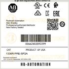 1336R-PRE-SP2A Module, PLC, LCD, Board, Controller