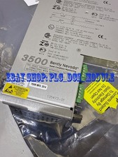 135473-01 Module, PLC, LCD, Board, Controller