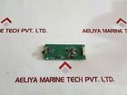 1366U-3021-1 Module, PLC, LCD, Board, Controller